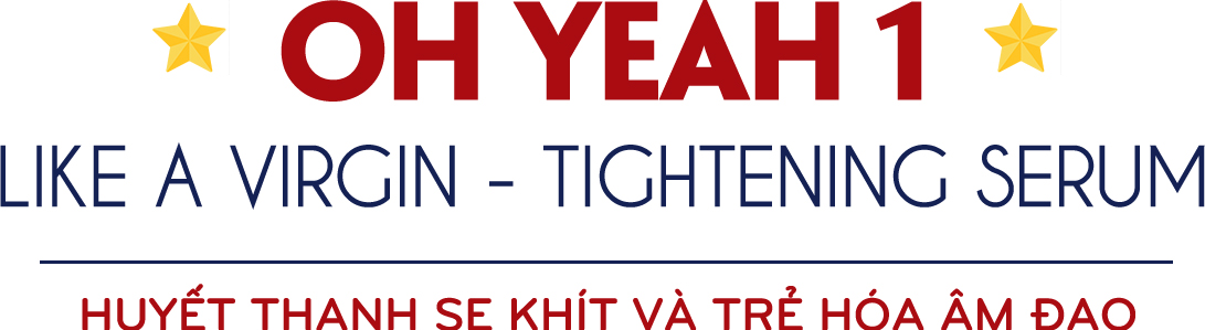 Tieu de oh yeah